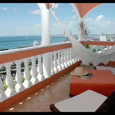 Bed & Breakfast Villa Carmo Salvador Ngoại thất bức ảnh