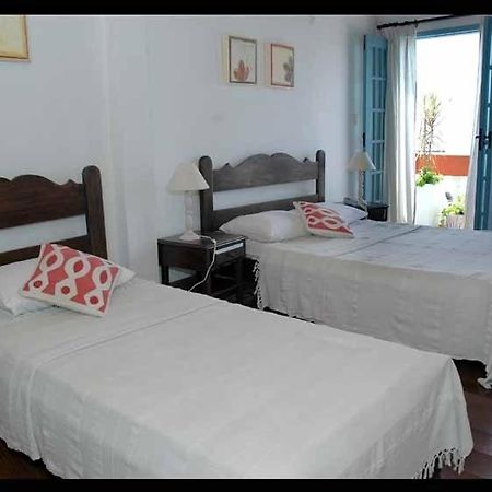 Bed & Breakfast Villa Carmo Salvador Ngoại thất bức ảnh