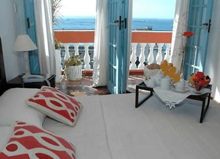 Bed & Breakfast Villa Carmo Salvador Ngoại thất bức ảnh