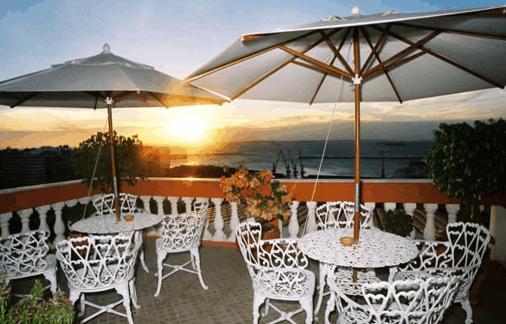 Bed & Breakfast Villa Carmo Salvador Ngoại thất bức ảnh