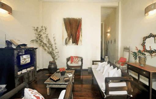 Bed & Breakfast Villa Carmo Salvador Ngoại thất bức ảnh