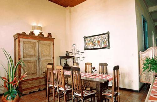 Bed & Breakfast Villa Carmo Salvador Ngoại thất bức ảnh
