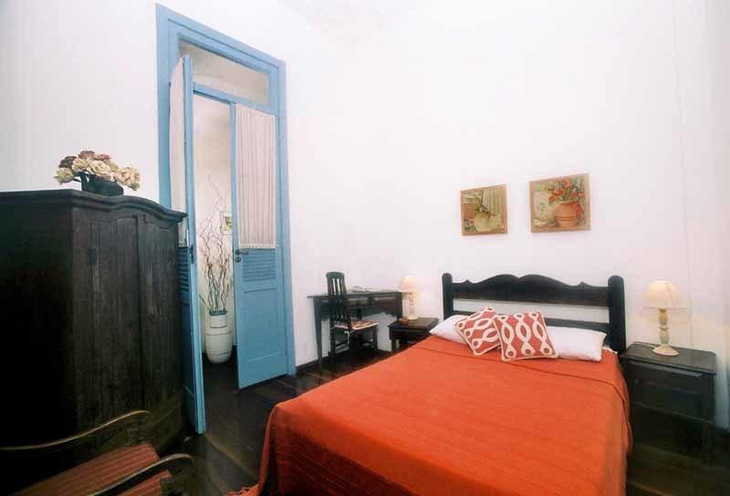 Bed & Breakfast Villa Carmo Salvador Phòng bức ảnh