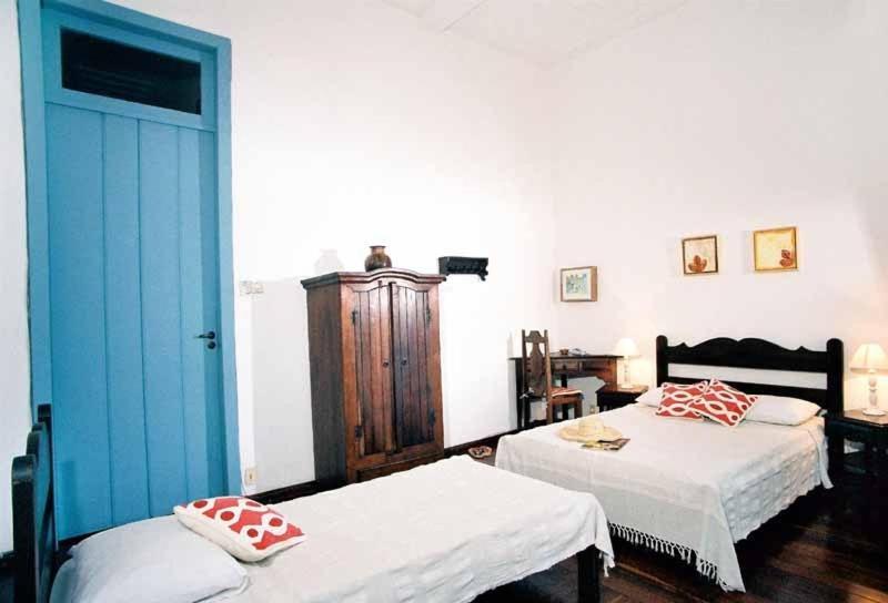 Bed & Breakfast Villa Carmo Salvador Ngoại thất bức ảnh