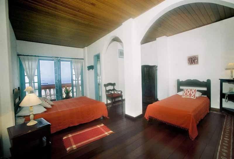 Bed & Breakfast Villa Carmo Salvador Phòng bức ảnh