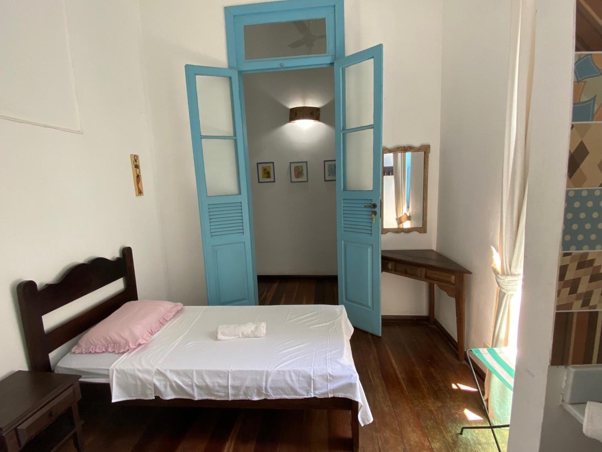 Bed & Breakfast Villa Carmo Salvador Ngoại thất bức ảnh