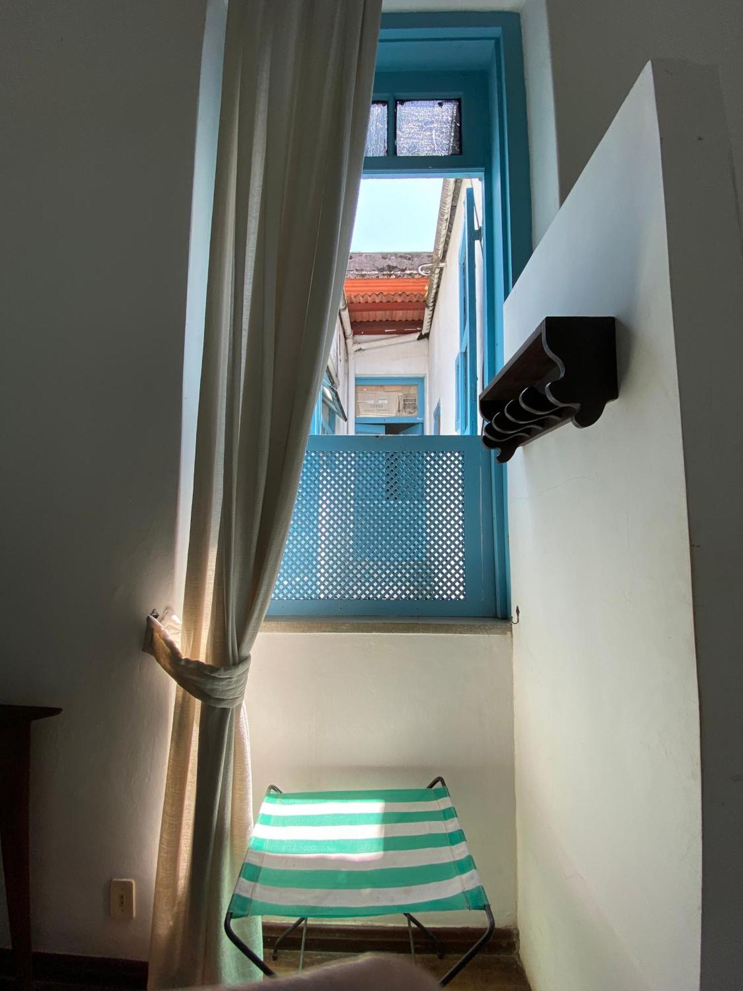 Bed & Breakfast Villa Carmo Salvador Ngoại thất bức ảnh