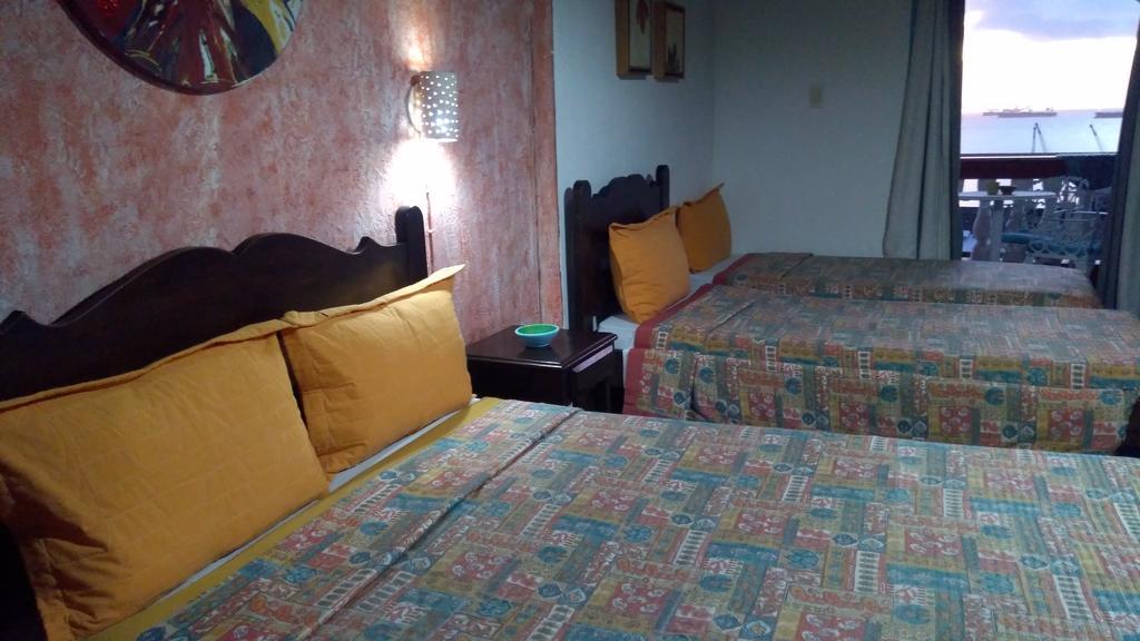 Bed & Breakfast Villa Carmo Salvador Ngoại thất bức ảnh