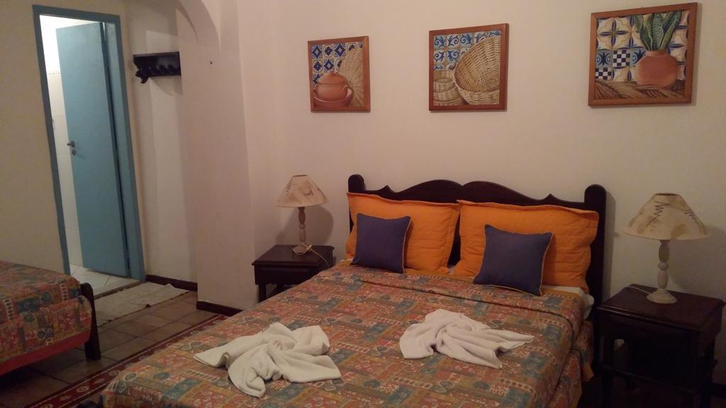 Bed & Breakfast Villa Carmo Salvador Ngoại thất bức ảnh