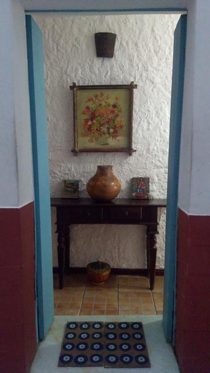 Bed & Breakfast Villa Carmo Salvador Ngoại thất bức ảnh