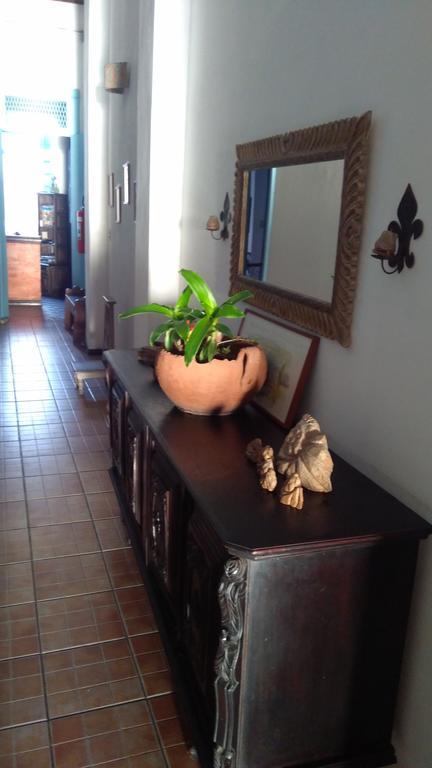 Bed & Breakfast Villa Carmo Salvador Ngoại thất bức ảnh