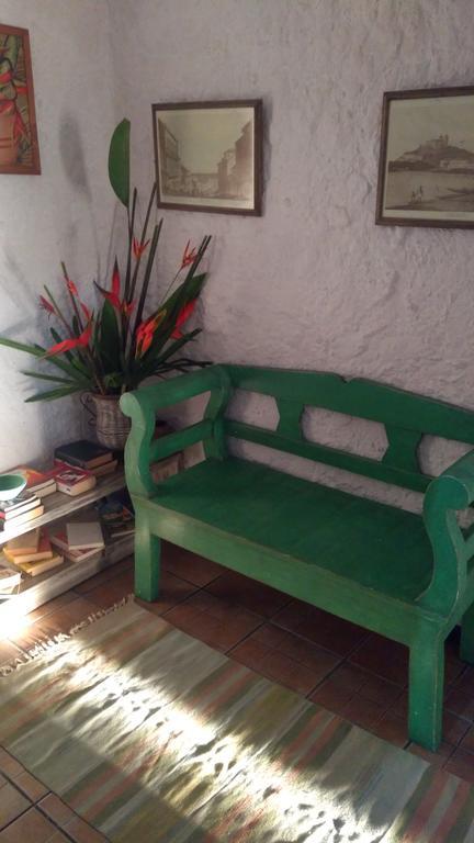 Bed & Breakfast Villa Carmo Salvador Ngoại thất bức ảnh