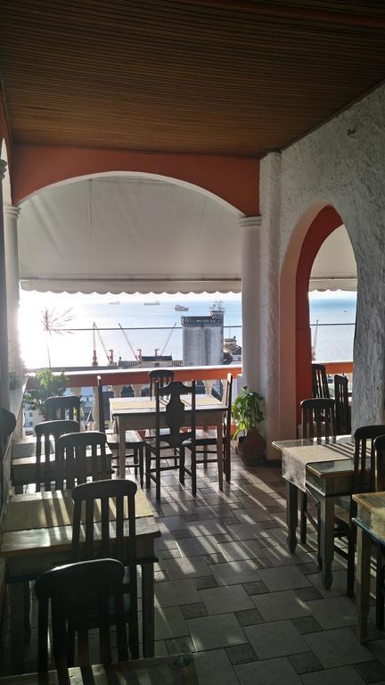 Bed & Breakfast Villa Carmo Salvador Ngoại thất bức ảnh