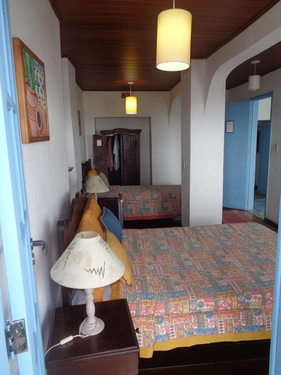 Bed & Breakfast Villa Carmo Salvador Ngoại thất bức ảnh