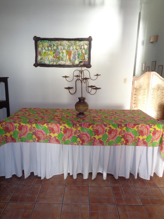 Bed & Breakfast Villa Carmo Salvador Ngoại thất bức ảnh