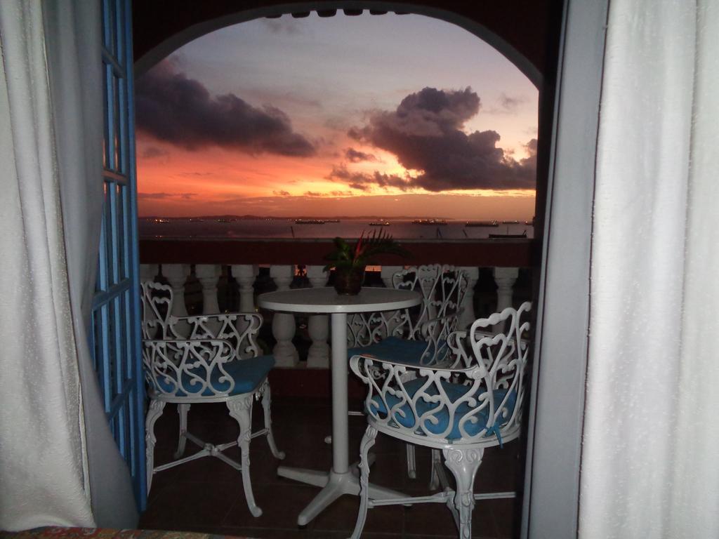 Bed & Breakfast Villa Carmo Salvador Ngoại thất bức ảnh
