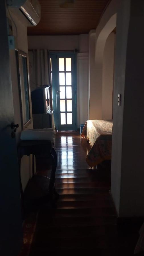 Bed & Breakfast Villa Carmo Salvador Ngoại thất bức ảnh
