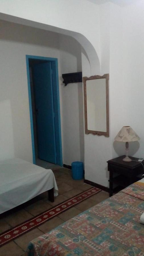 Bed & Breakfast Villa Carmo Salvador Ngoại thất bức ảnh