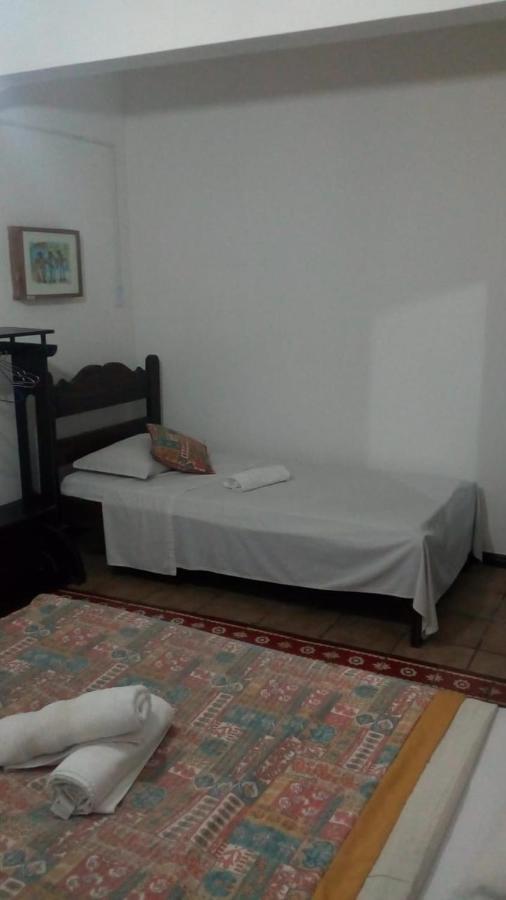 Bed & Breakfast Villa Carmo Salvador Ngoại thất bức ảnh